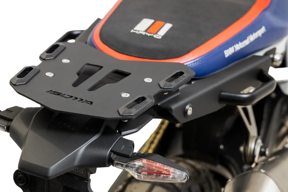 Meilleure Vente Porte-bagages pour BMW F 900 GS (24-)