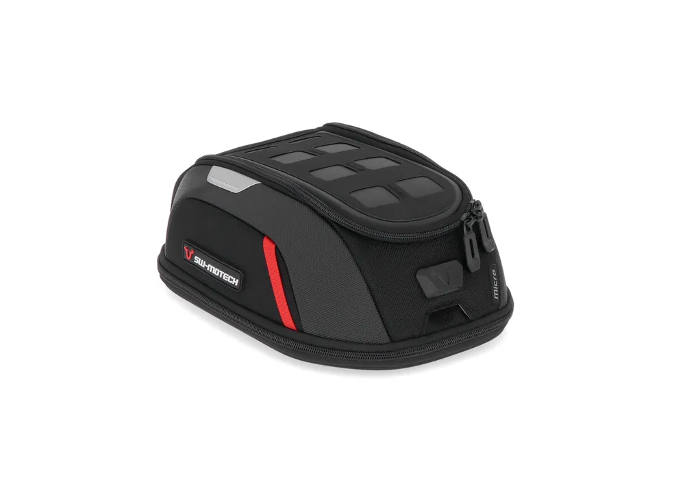 Affaire À Saisir SW-Motech PRO Micro sacoche de réservoir BMW F 800 GS (24-)