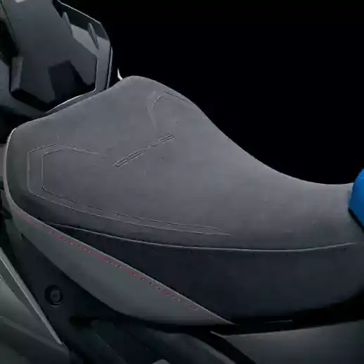 Must-Have Siège conducteur pour Suzuki GSX-S 1000 (25-) Original