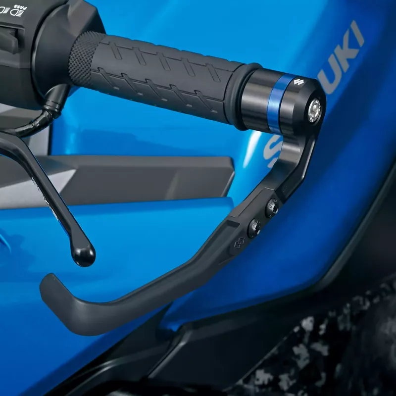 Protecteur de levier d'embrayage pour Suzuki GSX-S 1000 (25-) Original Satisfait Ou Remboursé