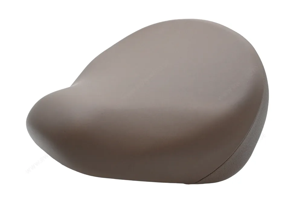 Livraison Express Siège confort conducteur marron pour Honda CMX 1100 Rebel (21-) Original