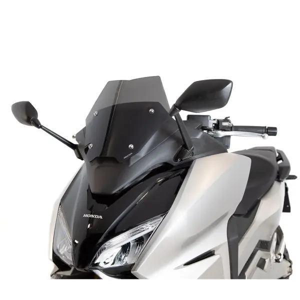 Pare-brise bas foncé fumée pour Honda Forza 750 (21-24) Seulement Aujourd'hui