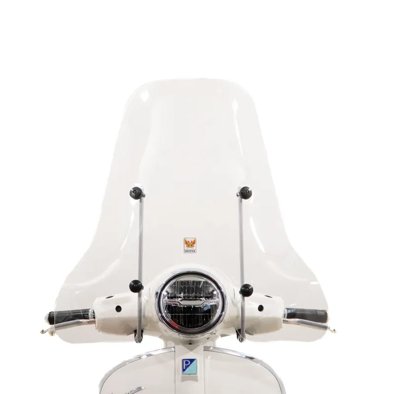 Livraison Express Pare-brise type original clair pour Vespa GTS 300 (23-)