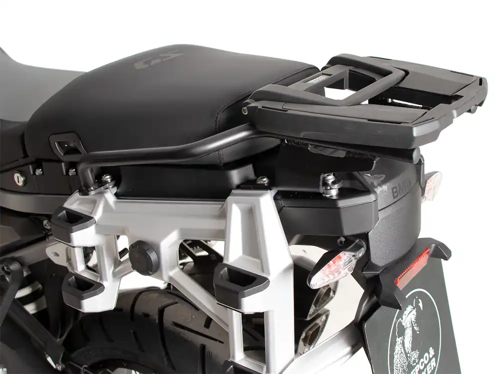 Certifié Easyrack porte-topca pour BMW R 1300 GS Adventure (25-) Hepco & Becker