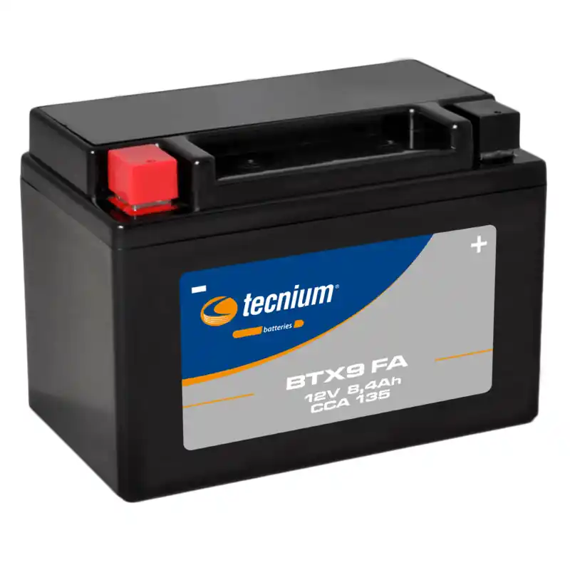 Offre Du Jour tecnium SLA batterie BTX9