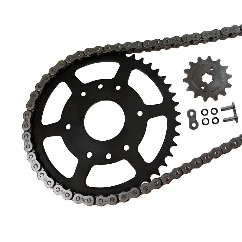 Livraison Express EK-Chain jeu de chaînes 525 MVXZ-2