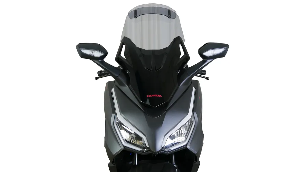 Offre Spéciale Disque Variotouring MRA "VTM" pour Honda NSS 125/350 Forza 2021- Gris fumée