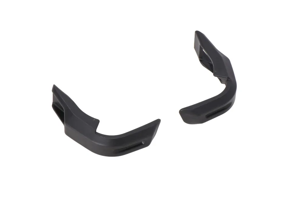 Dernière Chance SW-Motech Set de pads de carrossage pour coques Adventure, droite/gauche SW-Motech