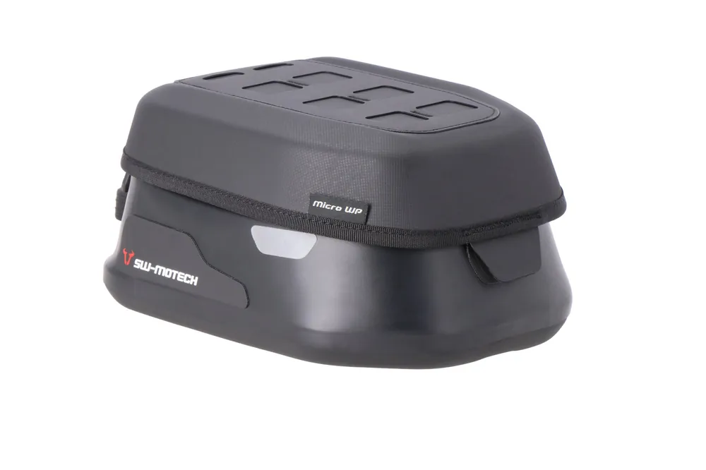 Usine Directe SW-Motech PRO Micro WP sacoche de réservoir étanche pour Honda XL 750 Transalp (23-) SW-Motech