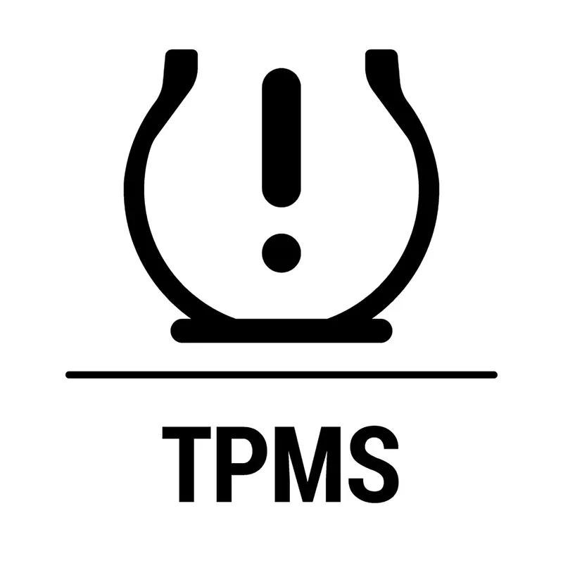 Système de contrôle de la pression des pneus (TPMS) pour Aprilia Tuareg 660 (25-) Must-Have