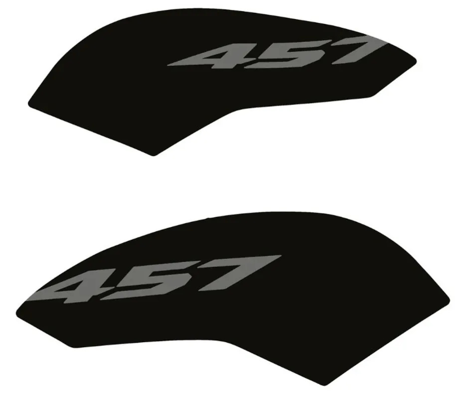 Seulement Aujourd&rsquo;hui Tankpad pour Aprilia Tuono 457 (25-)