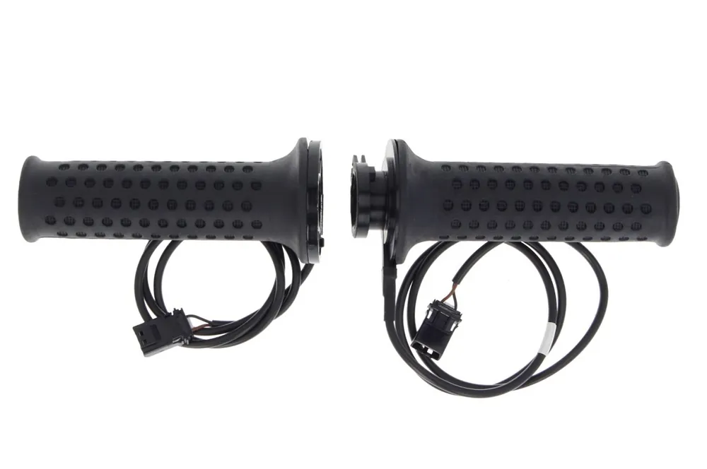 Poignées chauffantes pour Aprilia SR GT 125 (21-24) / SR GT 200 (23-24) Commande En Gros