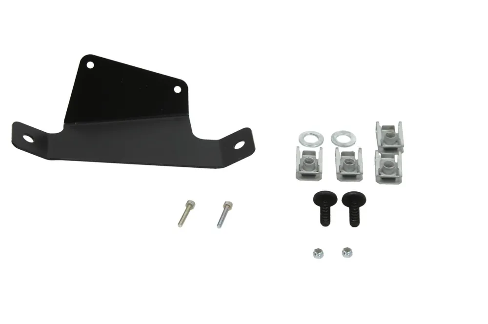 Kit d'installation pour système d'alarme pour Piaggio MP3 400 / 530 Quantité Limitée