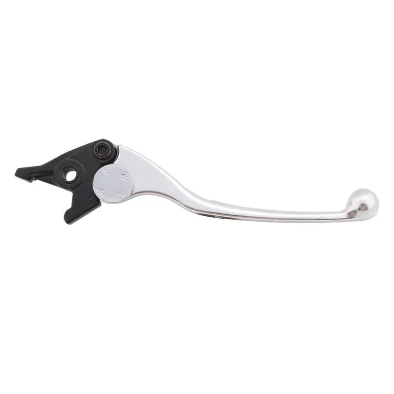 HIGHSIDER smart type BC 420 Levier de frein de réparation argent/noir Avec ABE, réglable (1pc) Usine Directe