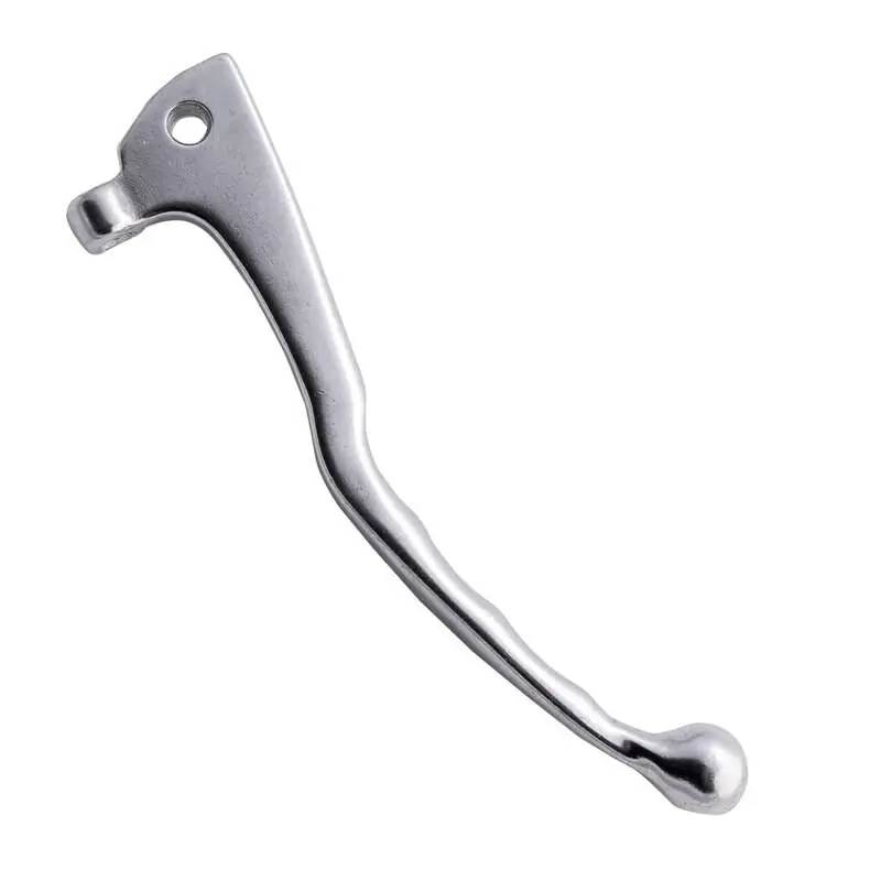 Achat Immédiat HIGHSIDER smart Type BC 615 Levier de frein de réparation Argent Avec ABE (1pc)