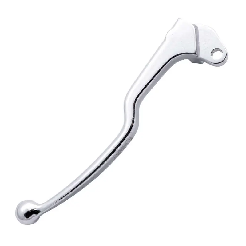 HIGHSIDER smart Type BC 519 Levier d'embrayage de réparation Argent Avec ABE (1pc) Livraison Express