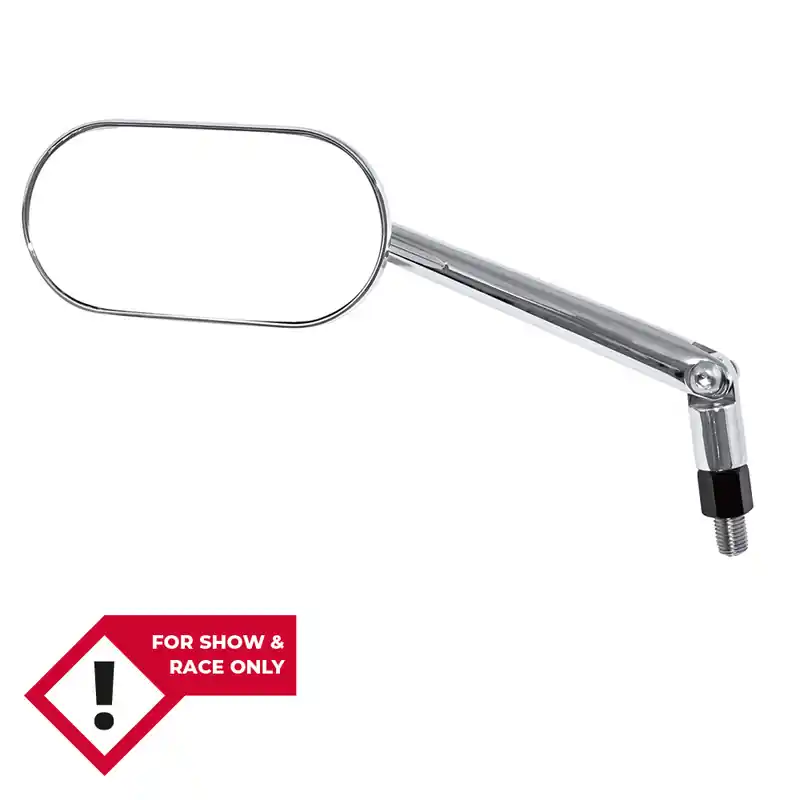 Bon Marché HIGHSIDER smart miroir Agila chrome (1pc)