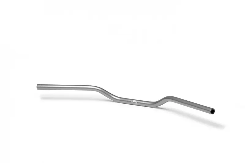 HIGHSIDER pro Superbike A01 guidon argent aluminium, 7/8 pouces Acheter En Ligne