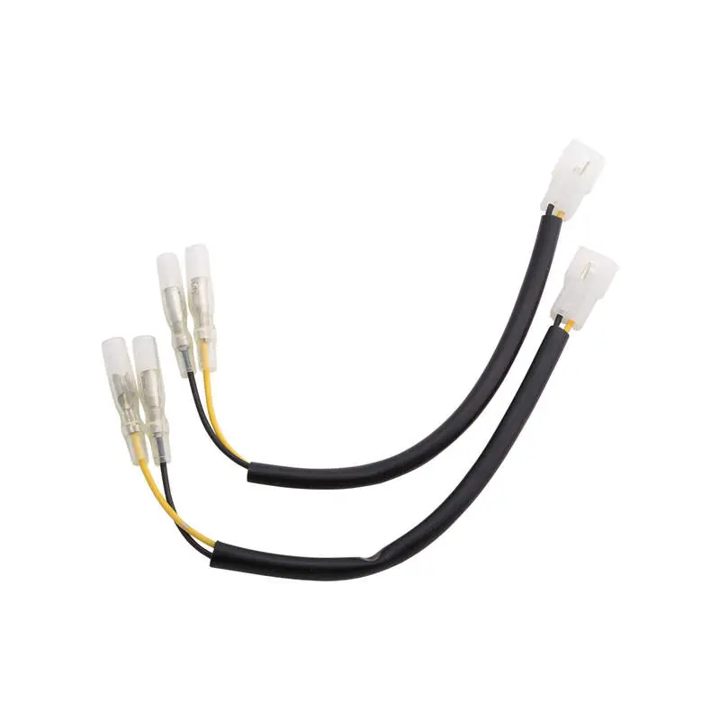 HIGHSIDER smart Câble adaptateur Pour clignotants, Pour Aprilia (paire) Commander Maintenant