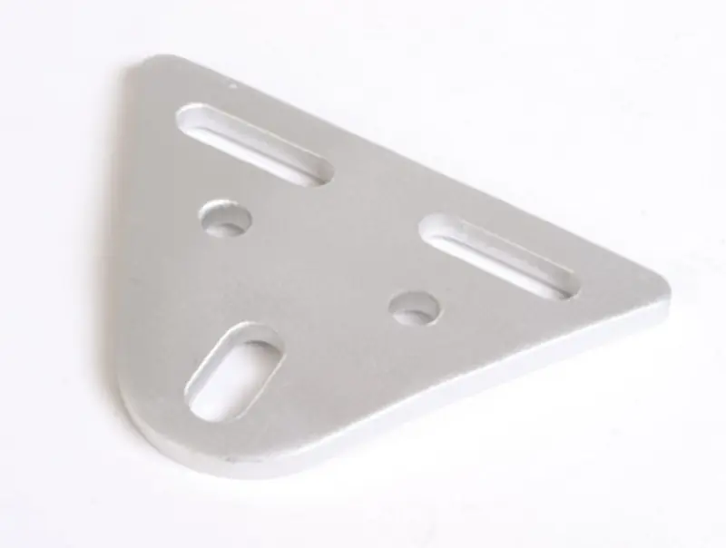 HIGHSIDER smart Holder argent Pour les phares supplémentaires (1pc) Vente Directe