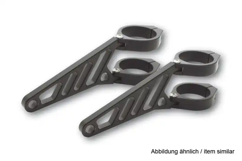 Pas Cher HIGHSIDER pro Kit porte-lampe, long, Pour 42-43 mm