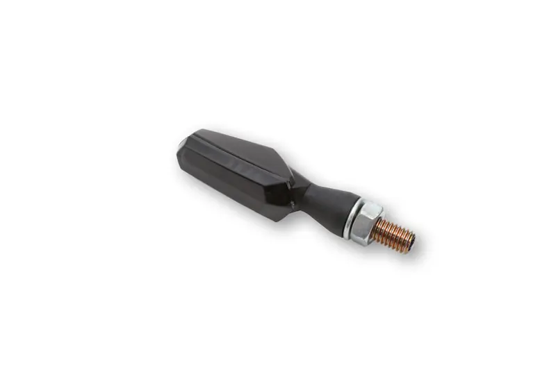 HIGHSIDER smart SCURO 3in1 clignotants à LED, feu arrière, feu stop, verre teinté Acheter Direct