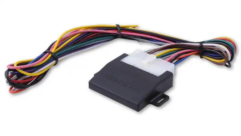 HIGHSIDER pro DRL Touch E-Box Allumage des feux de jour par bouton-poussoir Offre Exclusive