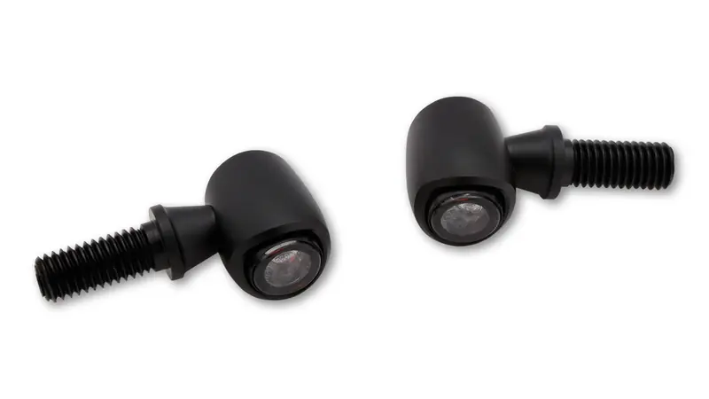 HIGHSIDER pro Nova LED feu arrière, feu stop, clignotant 3en1, homologué E (paire) Prix Cassé