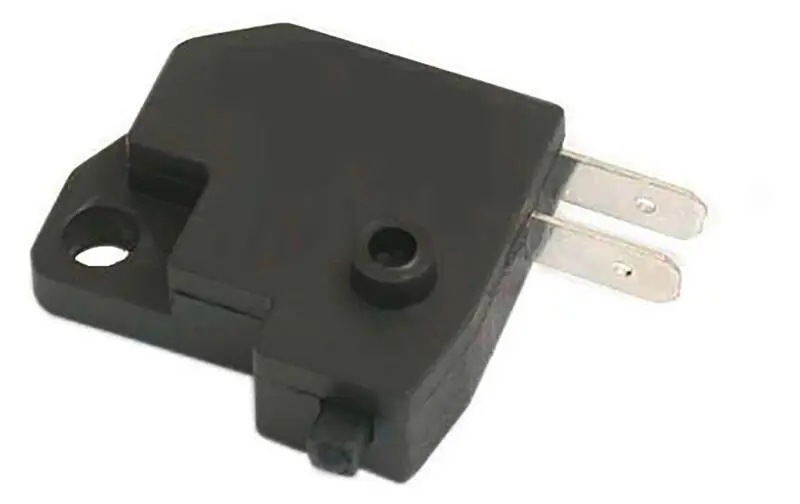 HIGHSIDER Interrupteur intelligent pour feu stop, avant, Suzuki (1pc) Satisfait Ou Remboursé