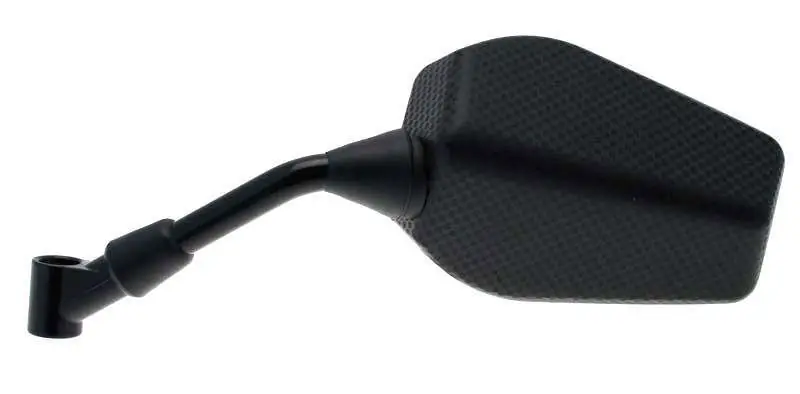 Achat Immédiat V PARTS Rétroviseur gauche type F1 carré (1pc)