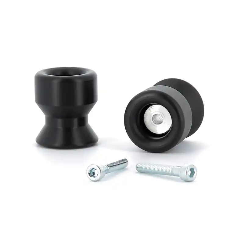 V PARTS Prises de stand M6x1mm Téflon noir Promotion Saisonnière