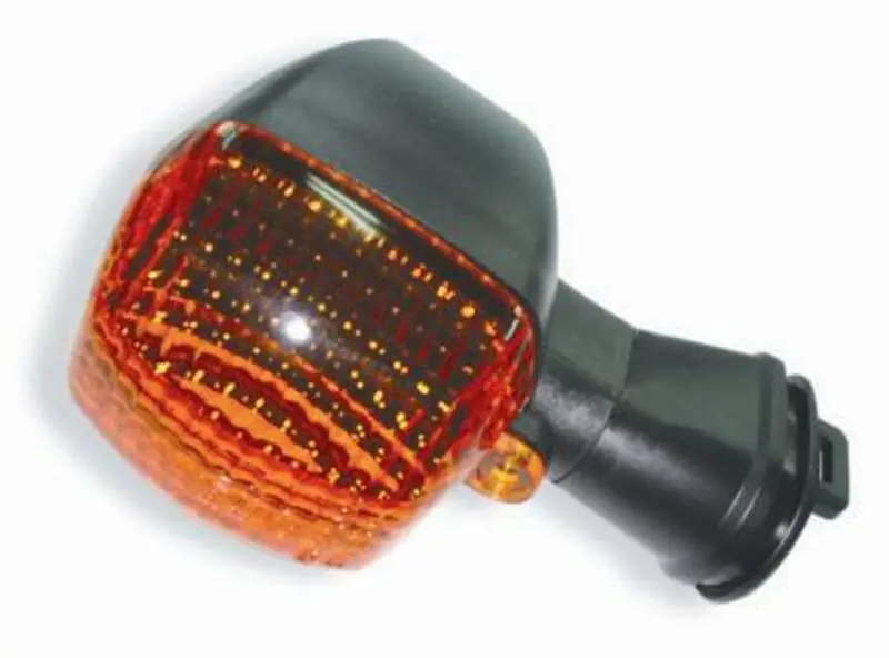 Certifié Clignotant avant gauche/arrière droit pour : YAMAHA FZS1000 FAZER &rsquo;01-03