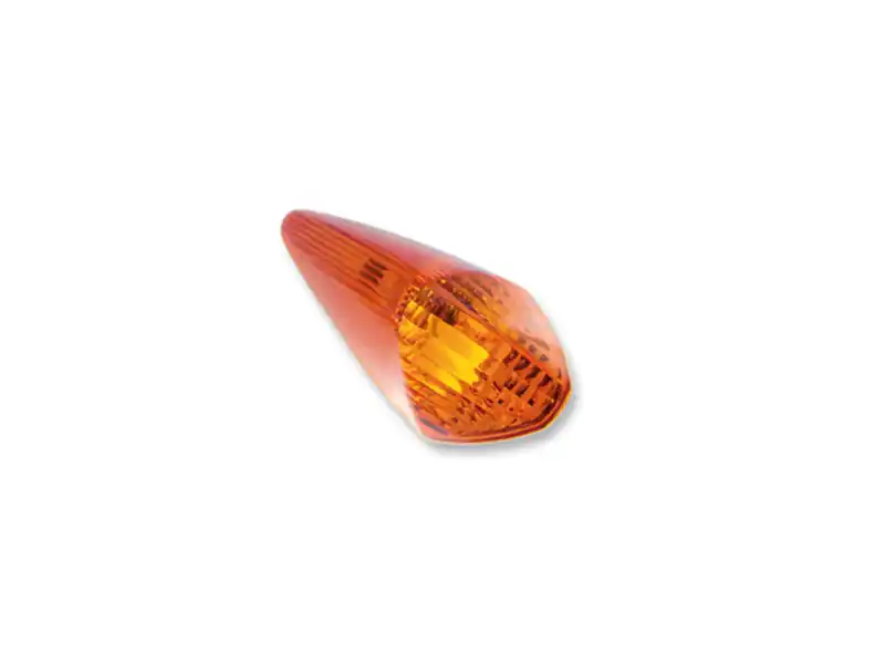 Prix Réduit V PARTS Clignotant avant droit OE orange
