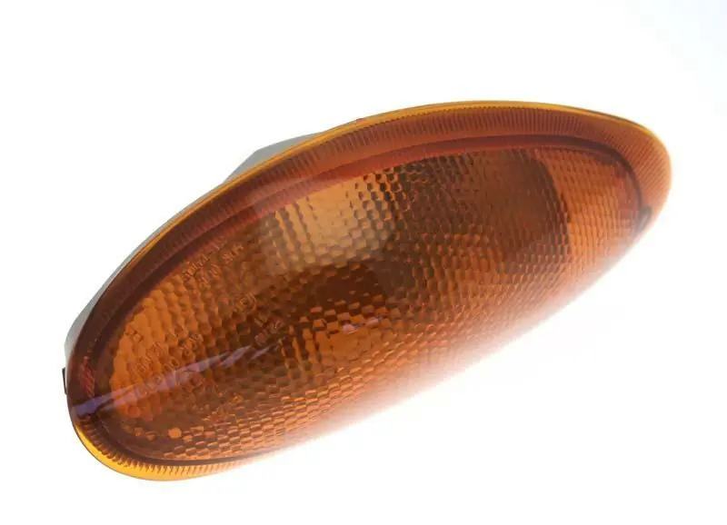 Acheter Direct Clignotant avant droit pour : SUZUKI GSX600F &rsquo;98-03, GSX750F &rsquo;97-04