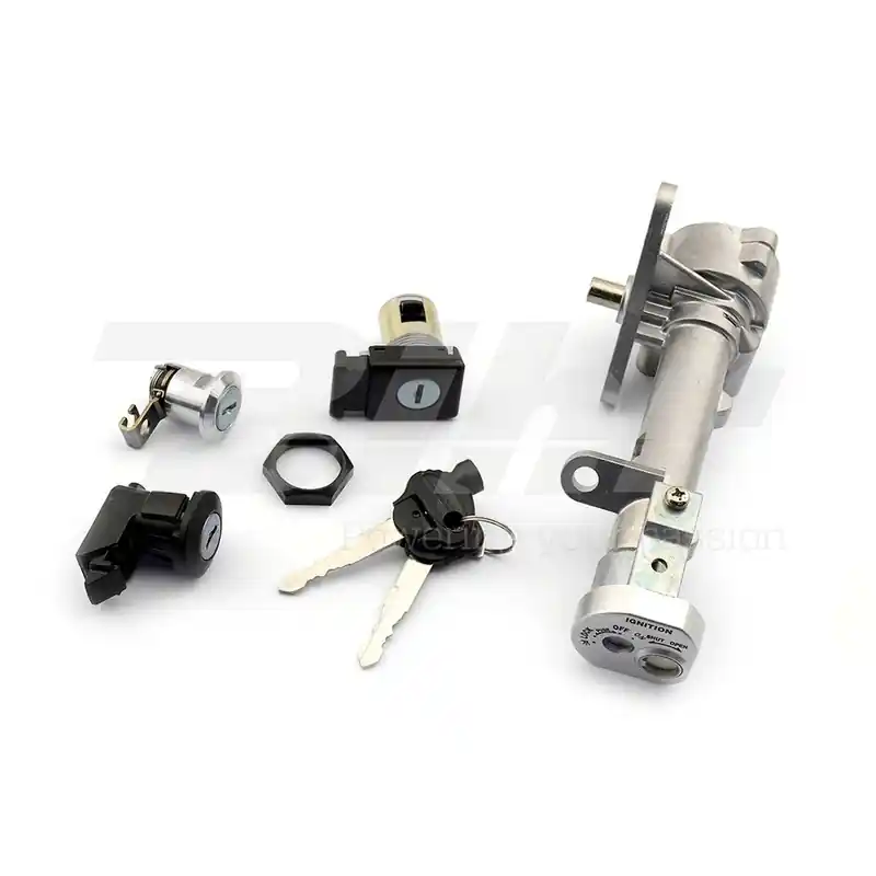 V PARTS serrure de contact Suzuki Burgman AN250/400 Prix Promo