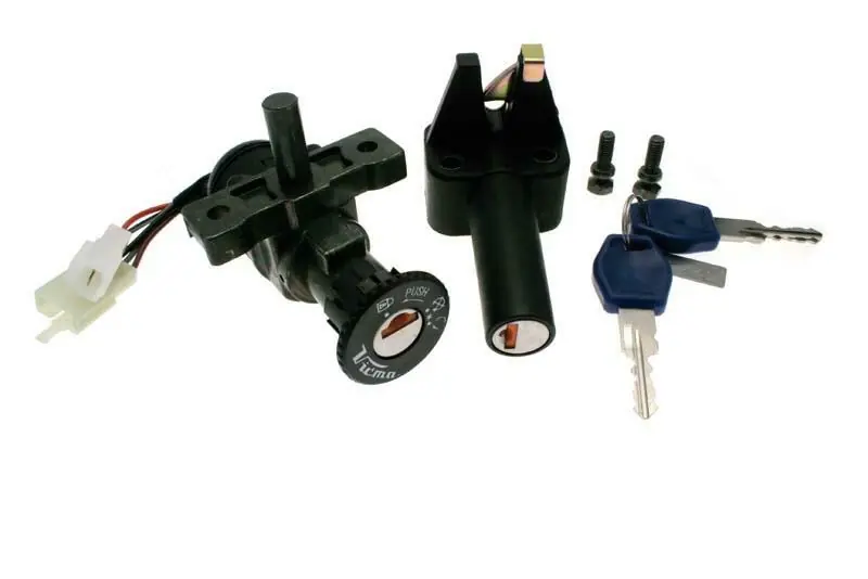 Meilleure Vente V PARTS Zündschloss STUNT 50, SLIDER 50