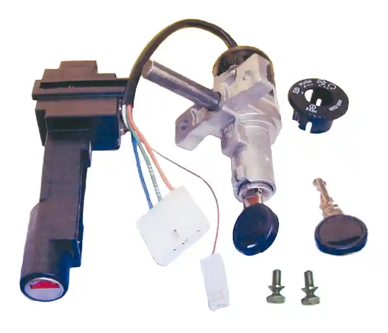 Produit De Marque V PARTS Serrure d&rsquo;allumage Beta