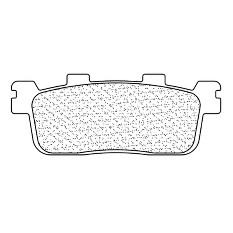 CL Brakes Maxi Scooter plaquettes de frein en métal fritté – 3089MSC Achat Immédiat