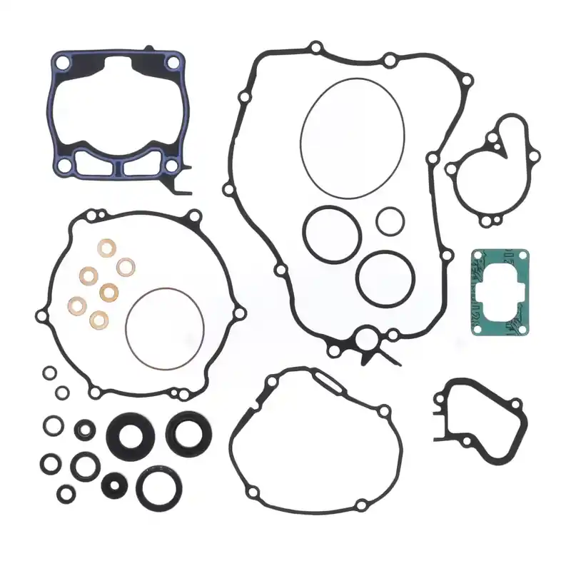 ATHENA Kit de joints moteur, y compris kit de collecteurs moteur Nouvel Arrivage
