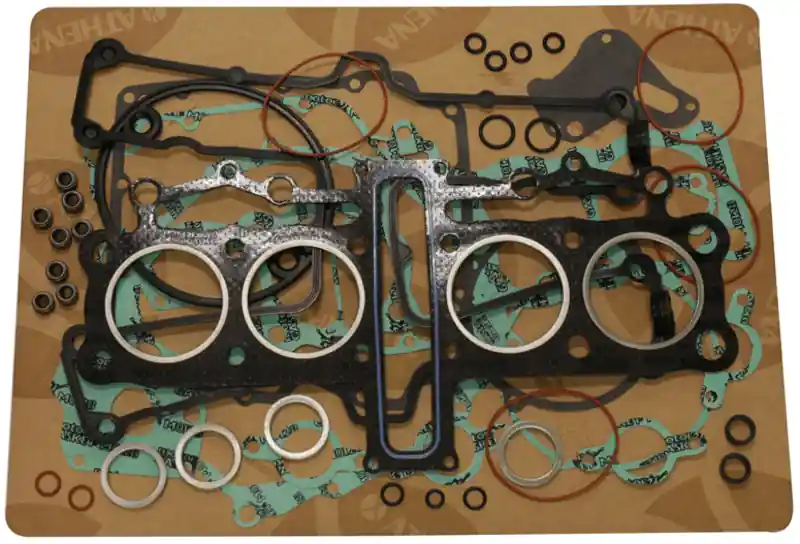 Satisfait Ou Remboursé ATHENA Top End Kit de joints (joints d'huile non inclus)