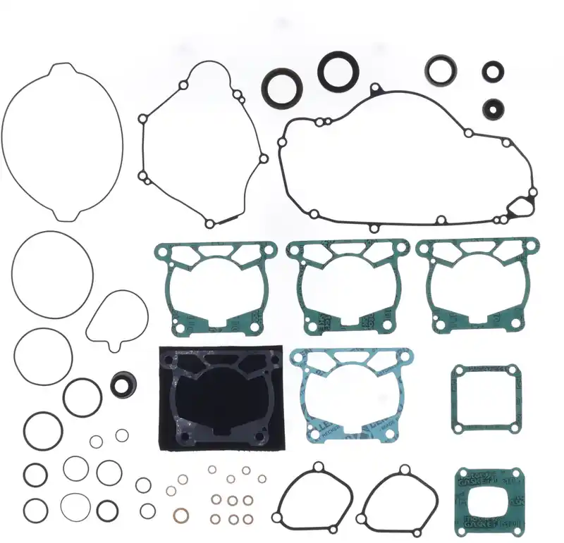 ATHENA Kit complet de joints moteur (y compris les joints d'huile) Seulement Aujourd'hui