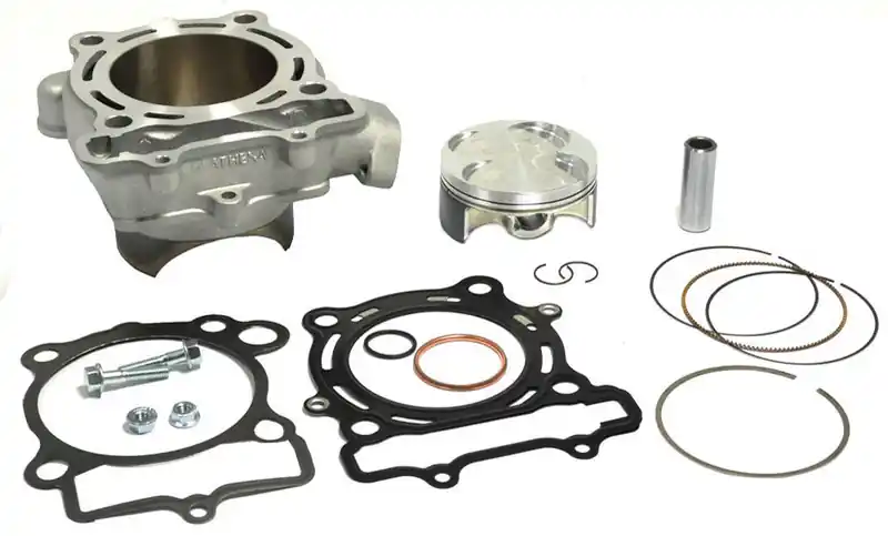Haute Qualité ATHENA kit cylindre-piston - Ø77mm