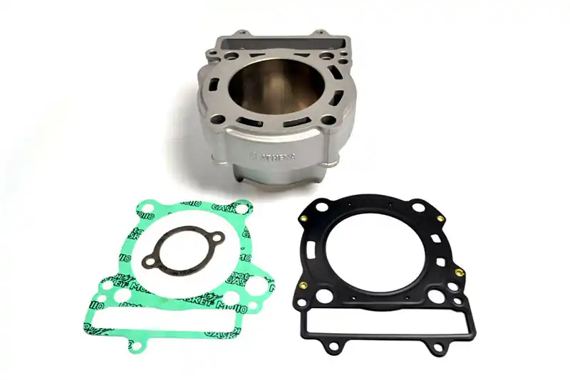 ATHENA Easy MX Kit cylindre-piston – Ø76mm KTM Jusqu&rsquo;à Épuisement Des Stocks