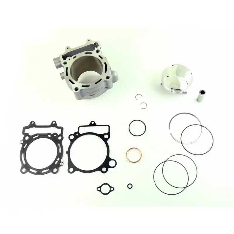 ATHENA kit de cylindres Ø96mm - Kawasaki KX450F (16-18) Prix Réduit