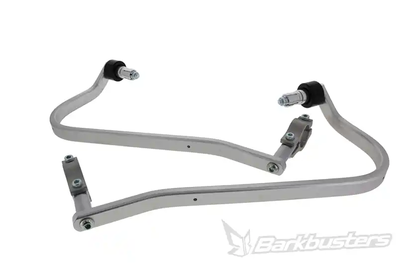 Kit matériel Barkbusters fixation en deux points alu Offre Spéciale