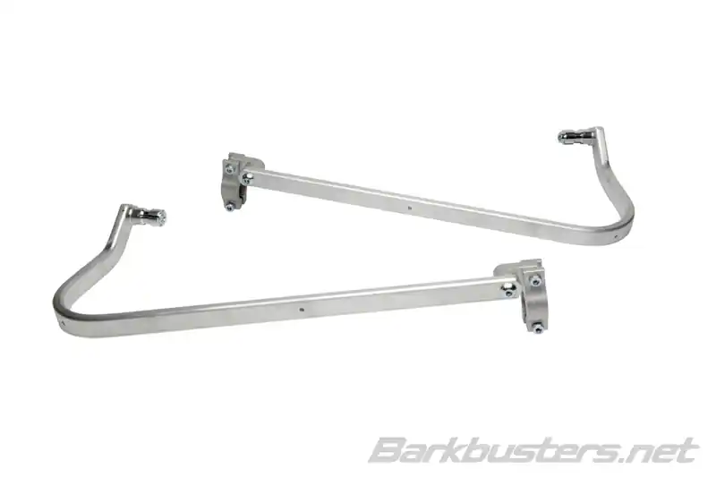 Barkbusters Hardware Kit fixation en deux points Alu BMW Dernière Chance