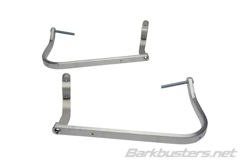 Expédié Aujourd&rsquo;hui Barkbusters Hardware-Kit Zweipunktbefestigung Alu
