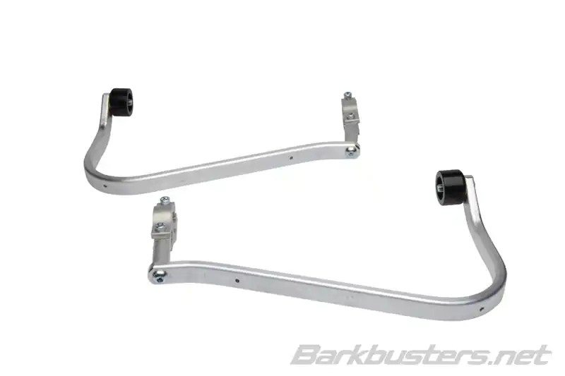 Populaire Kit matériel Barkbusters fixation en deux points alu