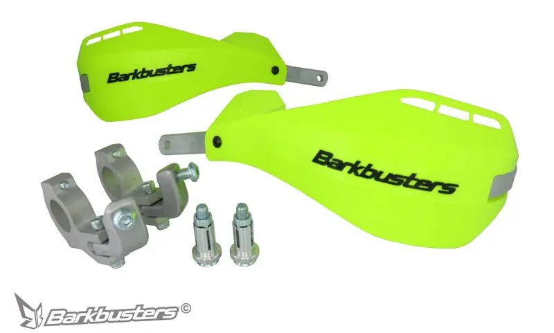 Acheter En Ligne Barkbusters Ego montage à deux points de protection des mains (conique)