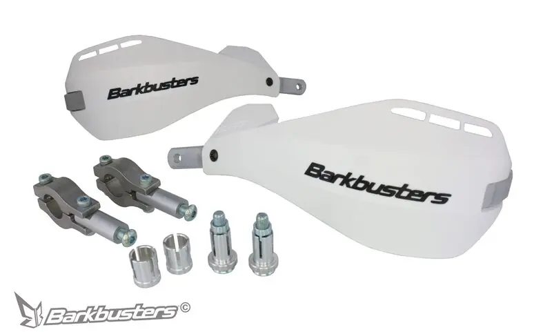 Barkbusters Handschützer EGO - Mini Bikes MX mit 22mm (7/8) Lenker Meilleure Vente